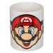 Super Mario  - Hrnek s potiskem 325 ml