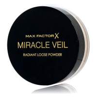 MAX FACTOR Miracle Transparent Powder 44,8 g