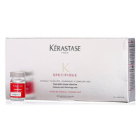 KÉRASTASE Specifique Aminexil 10x6 ml