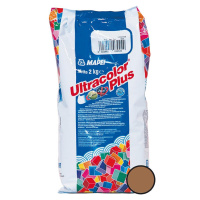 Spárovací hmota Mapei Ultracolor Plus 2 kg 152 lékořicová