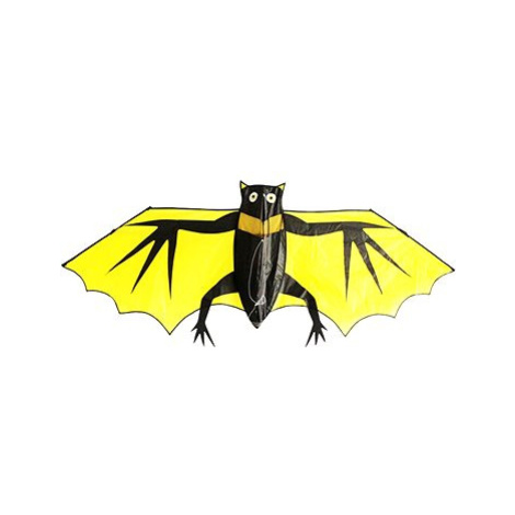 Drak - žlutý netopýr
