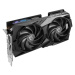 MSI NVIDIA GeForce RTX 4060 GAMING X 8G