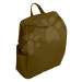 Přebalovací taška toTs-smarTrike Posh zelená 3v1 voděodolná s termoobalem na láhev a s doplňky