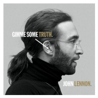 Lennon John: Gimme Some Truth (Ultimate Collection) (3 disky) - 2x CD+Blu-ray