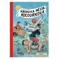 Kronika města Kocourkova