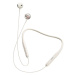 Sluchátka Baseus Neckband Earphones TWS Bowie P1 2023 (white)