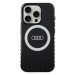 Audi IML Big Logo MagSafe Case iPhone 15 Pro 6.1 black/black hardcas