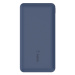 Belkin BOOST CHARGE USB-C powerbanka (15W), 10000mAh, modrá