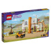 LEGO Friends 41717 Mia a záchranná akce v divočině