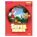 Super Minds Student’s Book with eBook Starter, 2nd Edition - Herbert Puchta