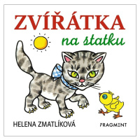 Zvířátka na statku