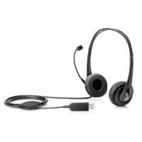 Hp Stereo Usb headset