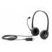 Hp Stereo Usb headset