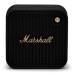 Marshall Willen II Black & Brass