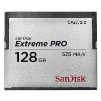 SanDisk CFAST 2.0 128GB Extreme Pro VPG130