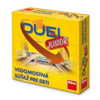 DUEL JUNIOR SK Dětská hra