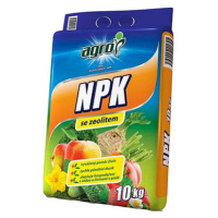 AGRO NPK pytel 10 kg