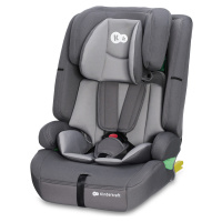 DĚTSKÁ AUTOSEDAČKA KINDERKRAFT Safety fix 2 i-size Grey