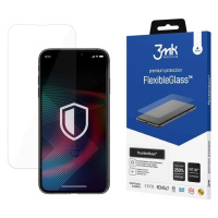 3mk FlexibleGlass™ hybridní sklo pro iPhone 14 Plus / iPhone 14 Pro Max