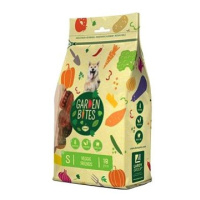 DUVO+ Garden Bites Veggie Friends 6cm 270g 18ks