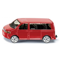 SIKU 1070 VW Multivan 1:55