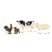 Schleich 42729 farm world startovací set