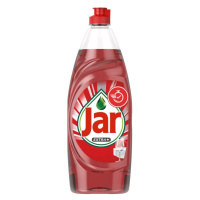 Jar Extra+ Tekutý prostředek na mytí nádobí s vůní lesního ovoce 650 ml