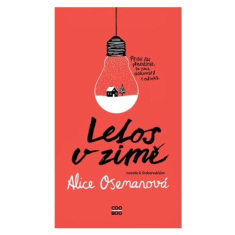 Letos v zimě COOBOO