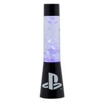 Playstation: PS Symbols - lávová lampa