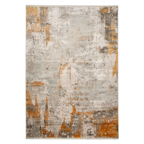 Dieter Knoll VINTAGE KOBEREC cm barvy zlata