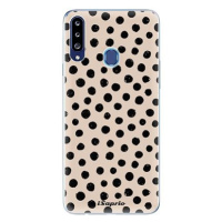 iSaprio Dotted - Samsung Galaxy A20s