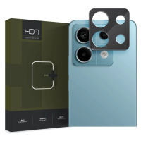 Ochranné sklo HOFI CAM PRO+ CAMERA COVER XIAOMI REDMI NOTE 13 PRO 5G / POCO X6 5G BLACK (5906302