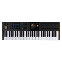 Arturia KeyLab 61 mk3 - Black