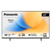 43" Panasonic TV-43W90AEG