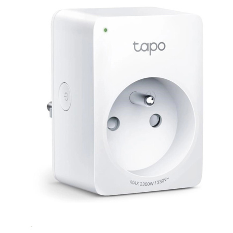 TP-Link Tapo Zásuvka mini P100, chytrá, Wi-Fi TP LINK