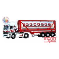 SEVA Monti System 60 Auto Mercedes Actros CHEMICAL F MS60 0109-60