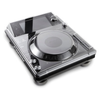 Decksaver Pioneer XDJ-1000 / XDJ-1000 MK2 Cover