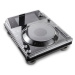 Decksaver Pioneer XDJ-1000 / XDJ-1000 MK2 Cover