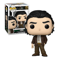 Figurka Loki: Season 2 - Loki Funko POP!