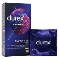 DUREX Intense prezervativ 10ks