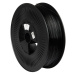 Spectrum 80628 3D filament, PET-G Premium, 1,75mm, 4500g, DEEP BLACK