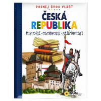 Česká republika poznej svou vlast