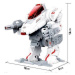Hutermann Warrior robot s elektrickým pohonem