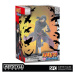 ABYstyle Naruto Shippuden Itachi Super Figure Collection 15