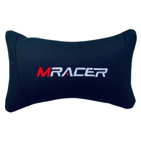 DXRACER Hlavový polštářek Mracer, látkový