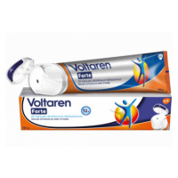 Voltaren Forte 20 mg/g gel proti bolesti 180g