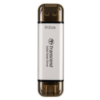 Transcend ESD310S 512GB