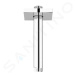 Grohe 27485000 - Sprchové rameno 14 cm, chrom