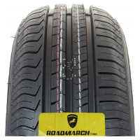 2x 165/70R13 letní pneumatiky Nový Pár 2ksI