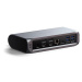 Satechi Thunderbolt Multimedia Pro Dock - Grey